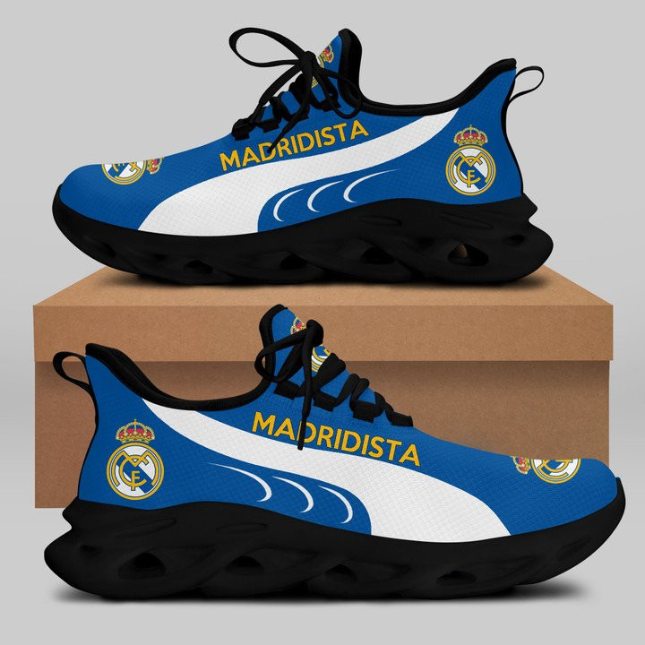 Madridistas Sneakers Running Shoes Ver 4