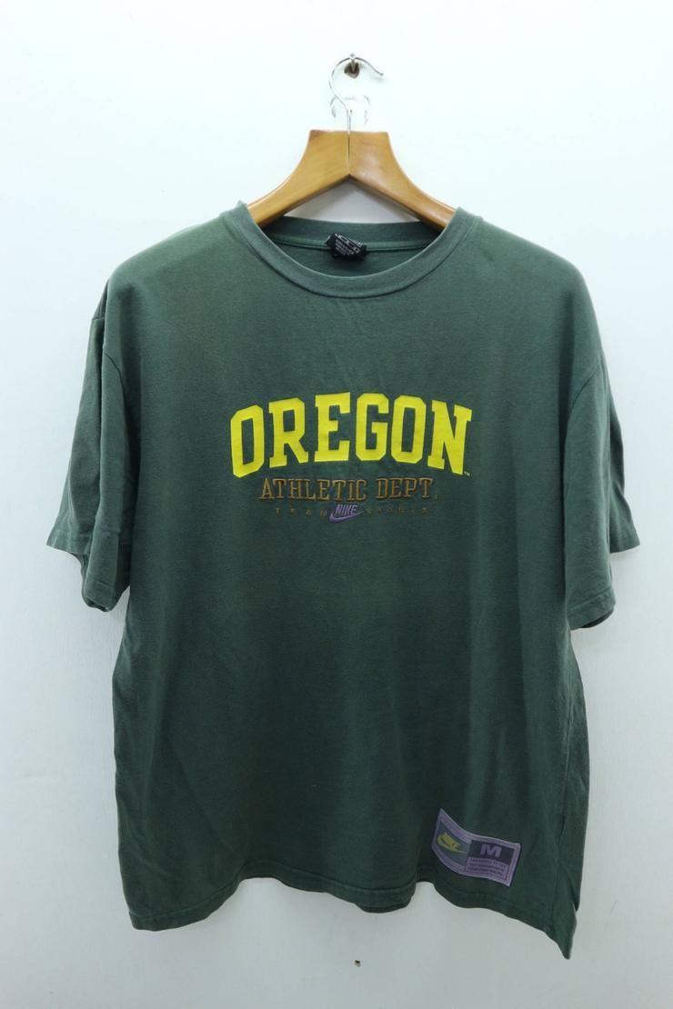 Vintage Oregon Athletic Dept Shirt