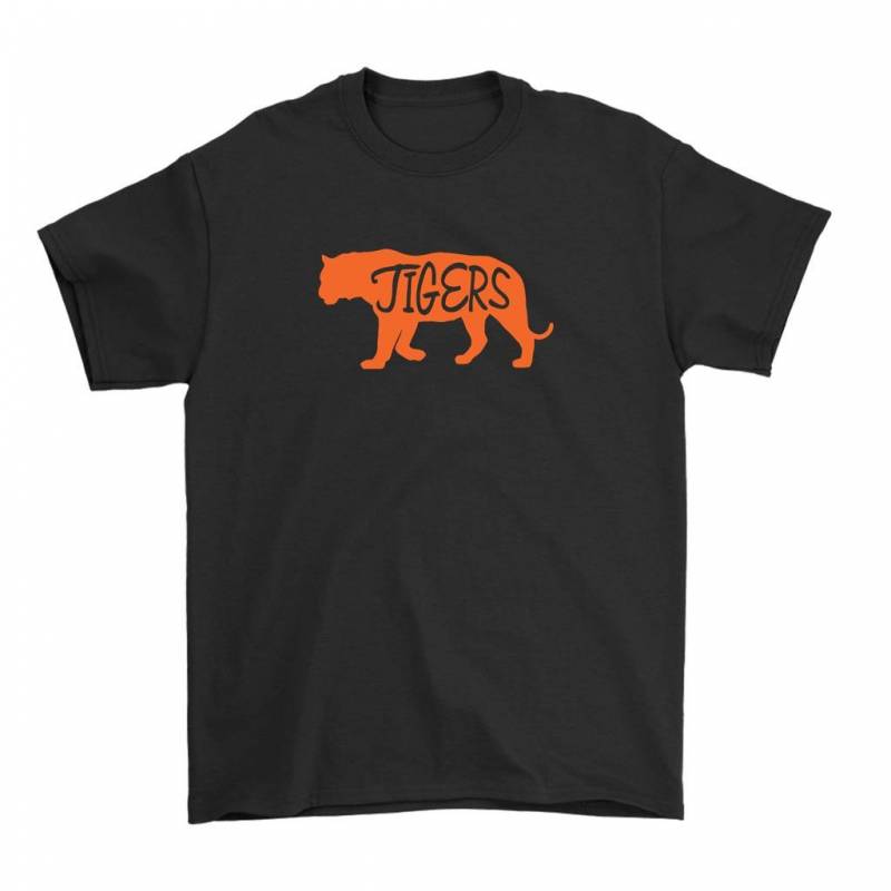 Clemson Tigers Dna Men’S T-Shirt