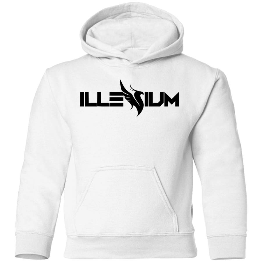 AGR illenium Toddler Pullover Hoodie