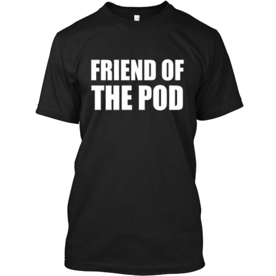 Friend Of The Pod T Shirt Save US Save America Whale T Shirt Custom Ultra Cotton