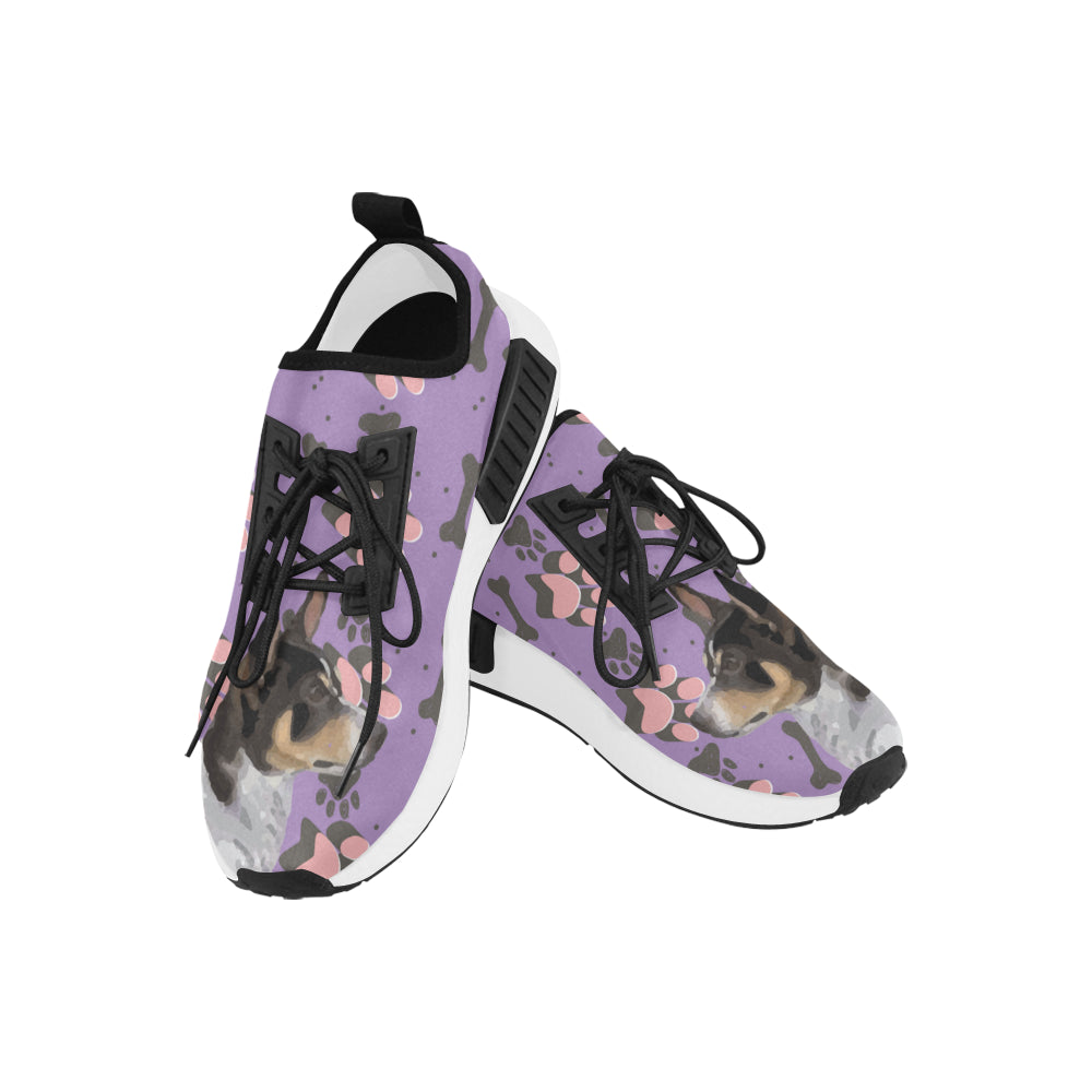 Rat Terrier Women’S Draco Running Shoes