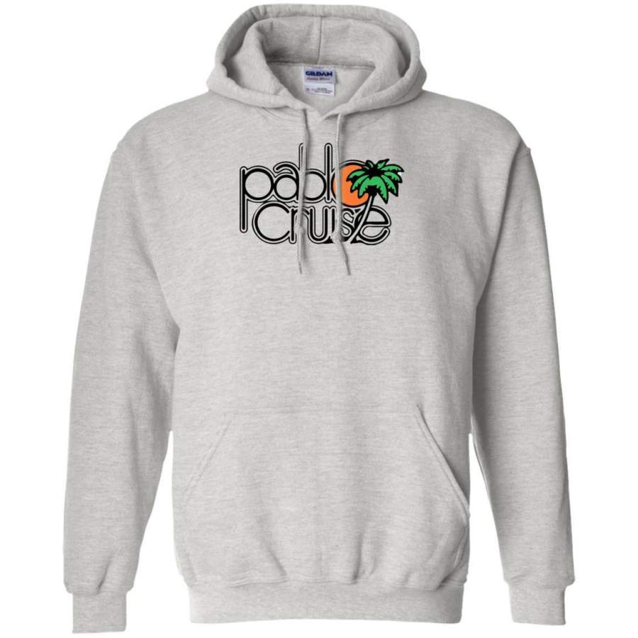 AGR Pablo Cruise Shirt Hoodie