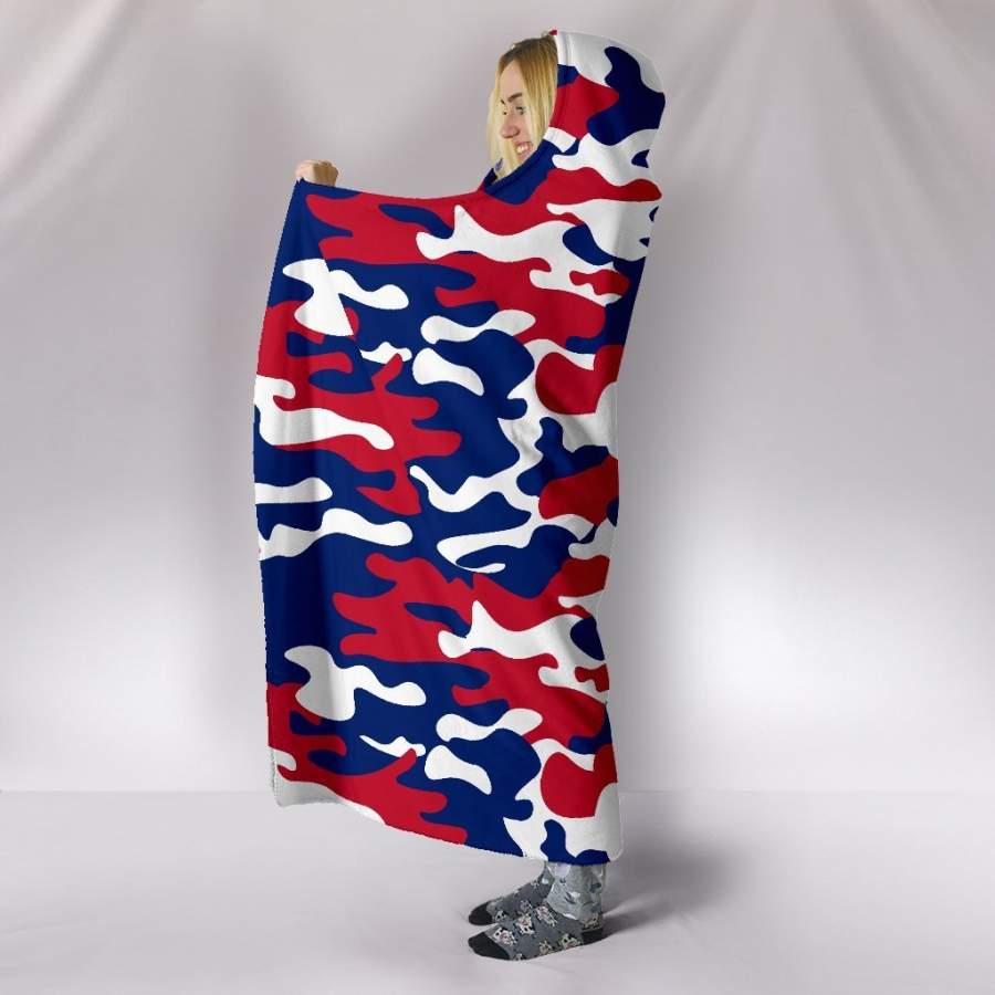 New York Giants NY Throw Blanket 48 x 60 Afghan Throw ...