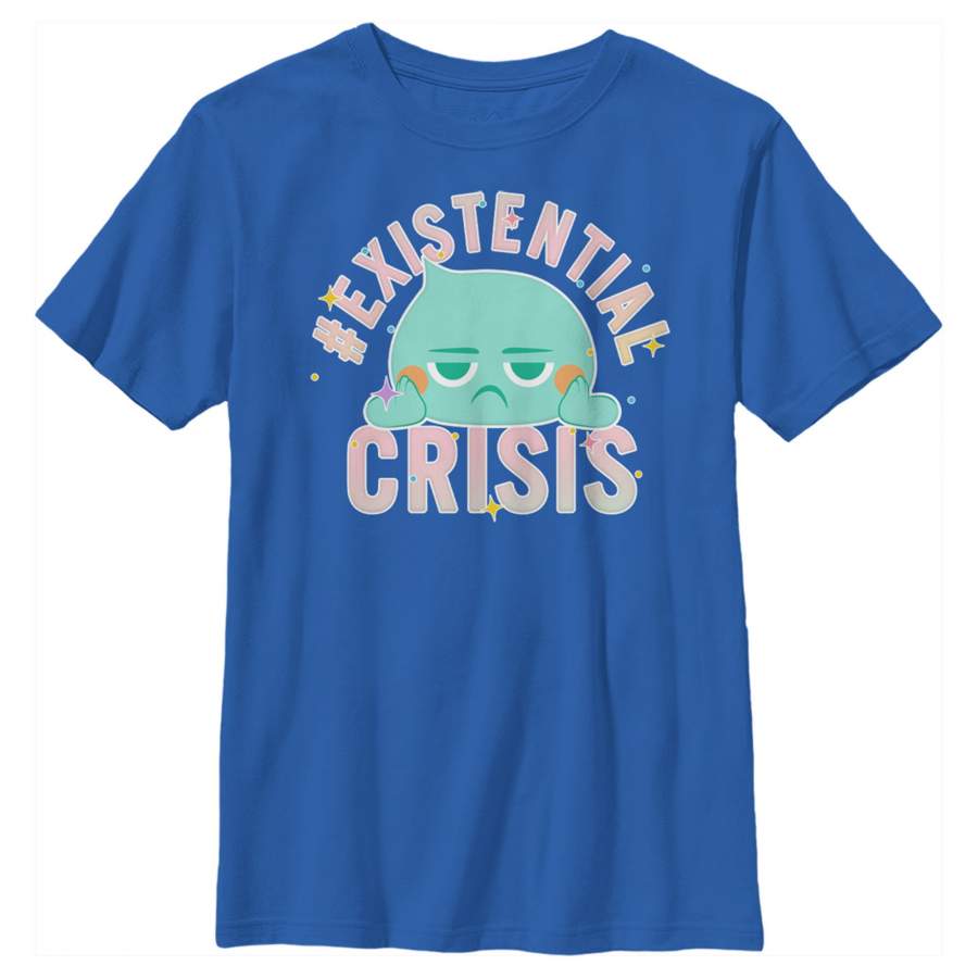 Soul Boy’s 22 Existential Crisis  T Shirt