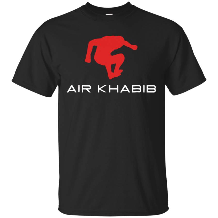 AGR Air Khabib T-Shirt