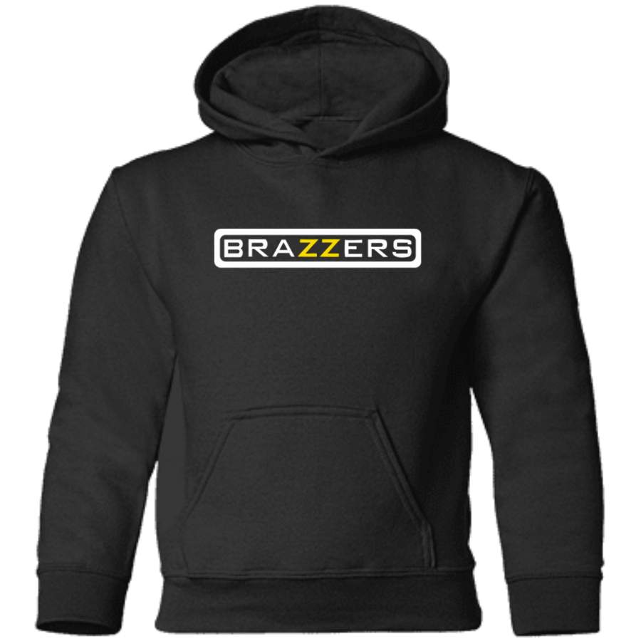 AGR Brazzers Toddler Pullover Hoodie