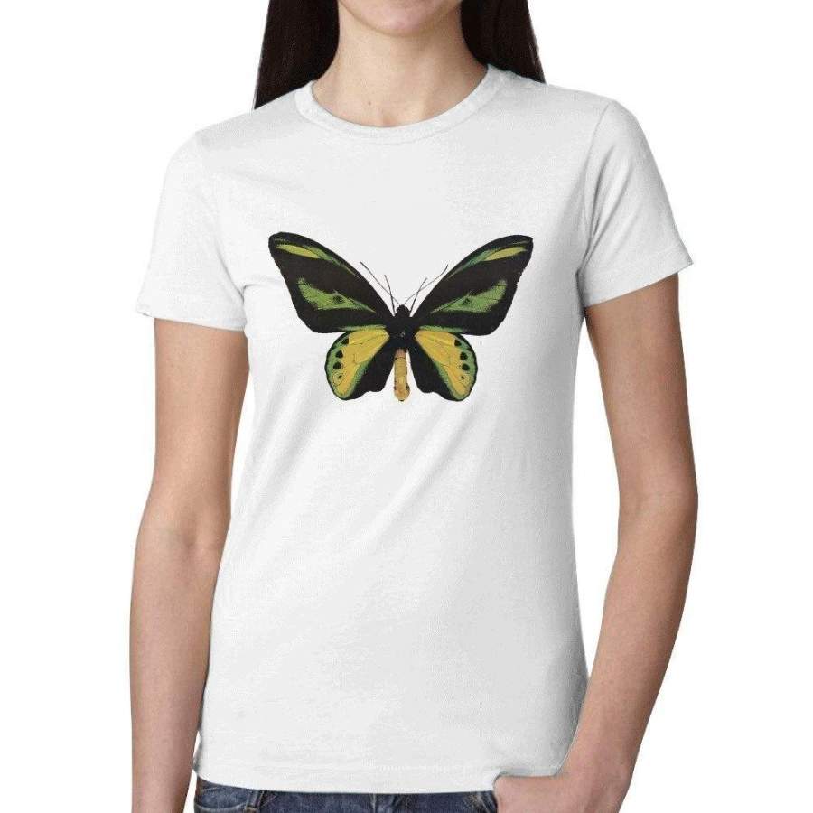 Precious & Beautiful T Shirt Women