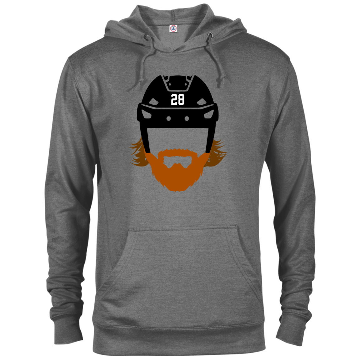 Claude Giroux  HOODIE – High Quality MENS HOODIE – Philadelphia Flyers