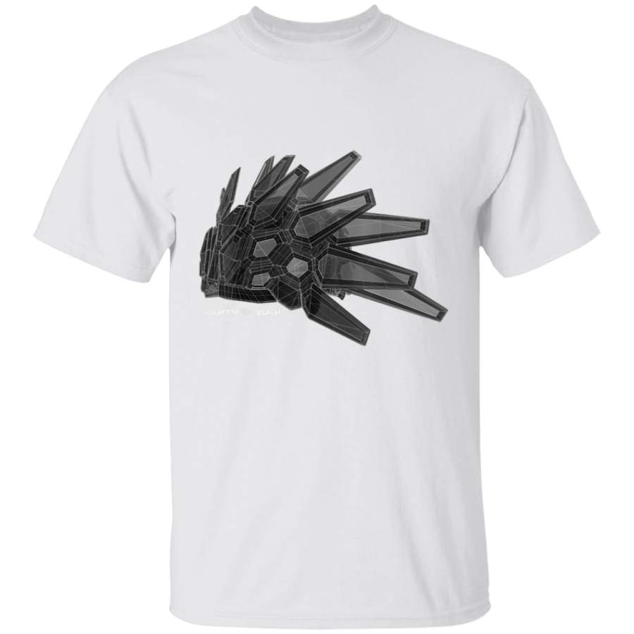 Jamiroquai Official Automaton Hat  TShirt