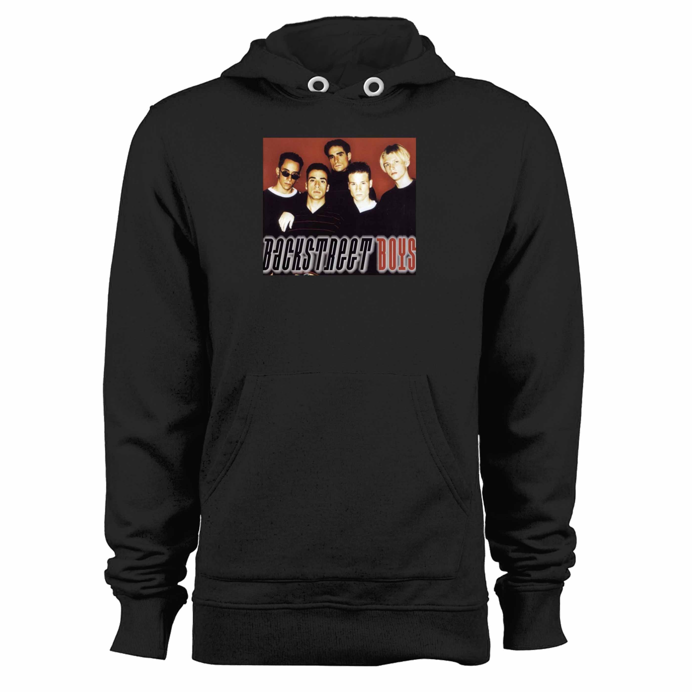 Backstreet Boys American Vocal Group  Unisex Hoodie