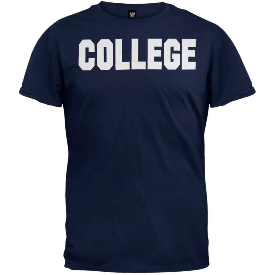 Animal House – College T-Shirt