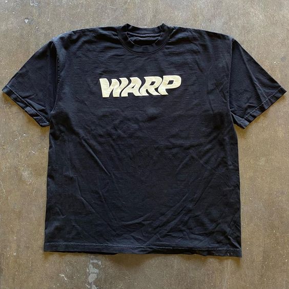 Warp T-shirt