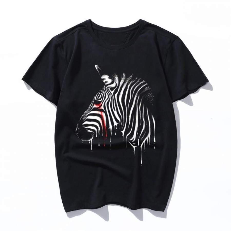 death row clothes Women T Shirt Art Oil Painting Graphic aesthetic Cute Female T-shirt Casual Harajuku Men Tshirt Funny Ulzzang