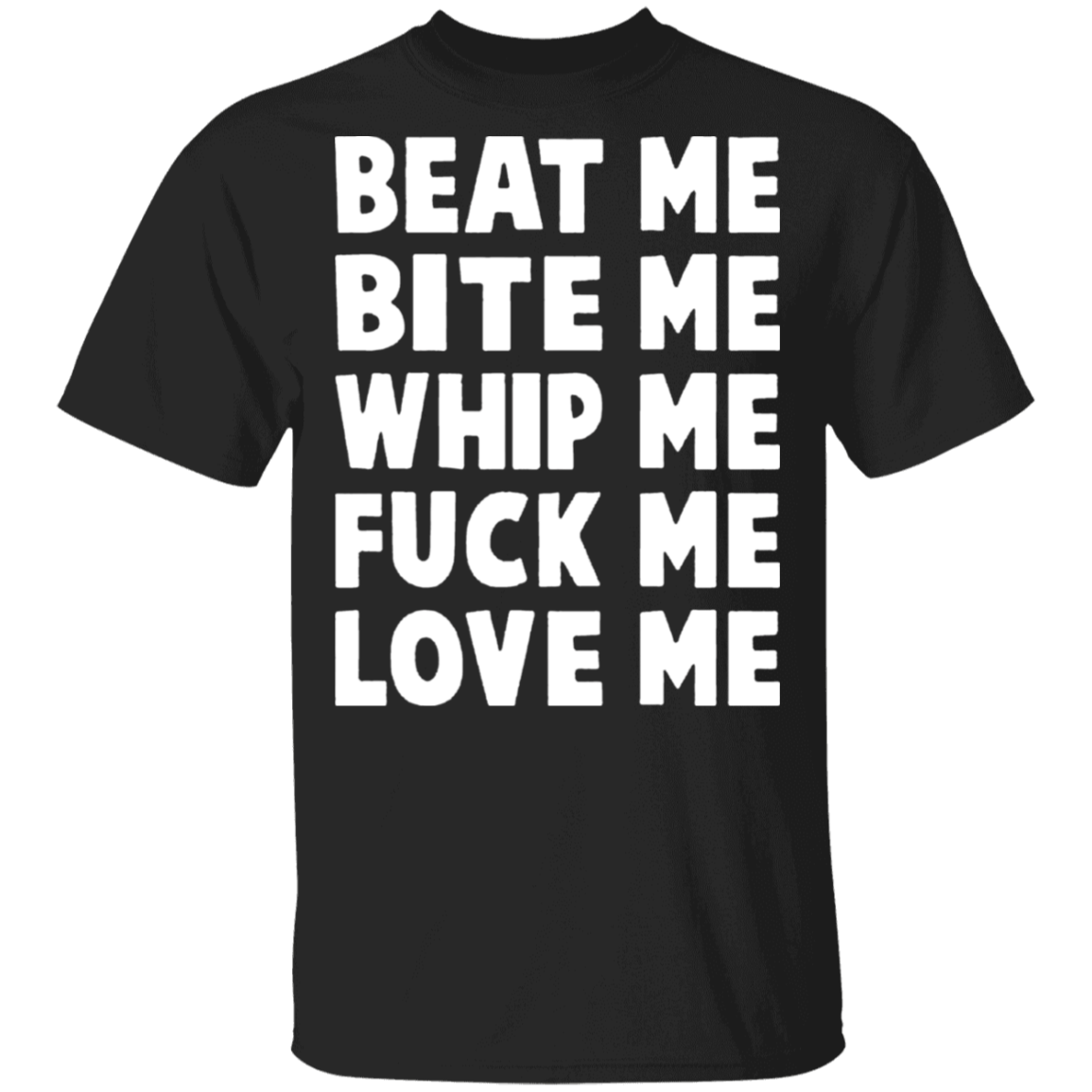 Beat Me Bite Me Shirt Adam Ant T-shirt NSFW Kourtney Kardashian Shirt ...