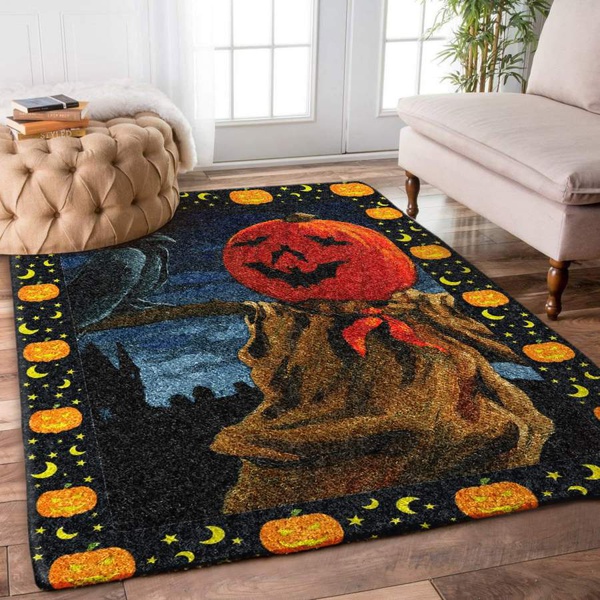 Halloween Rug RCDD81F14095