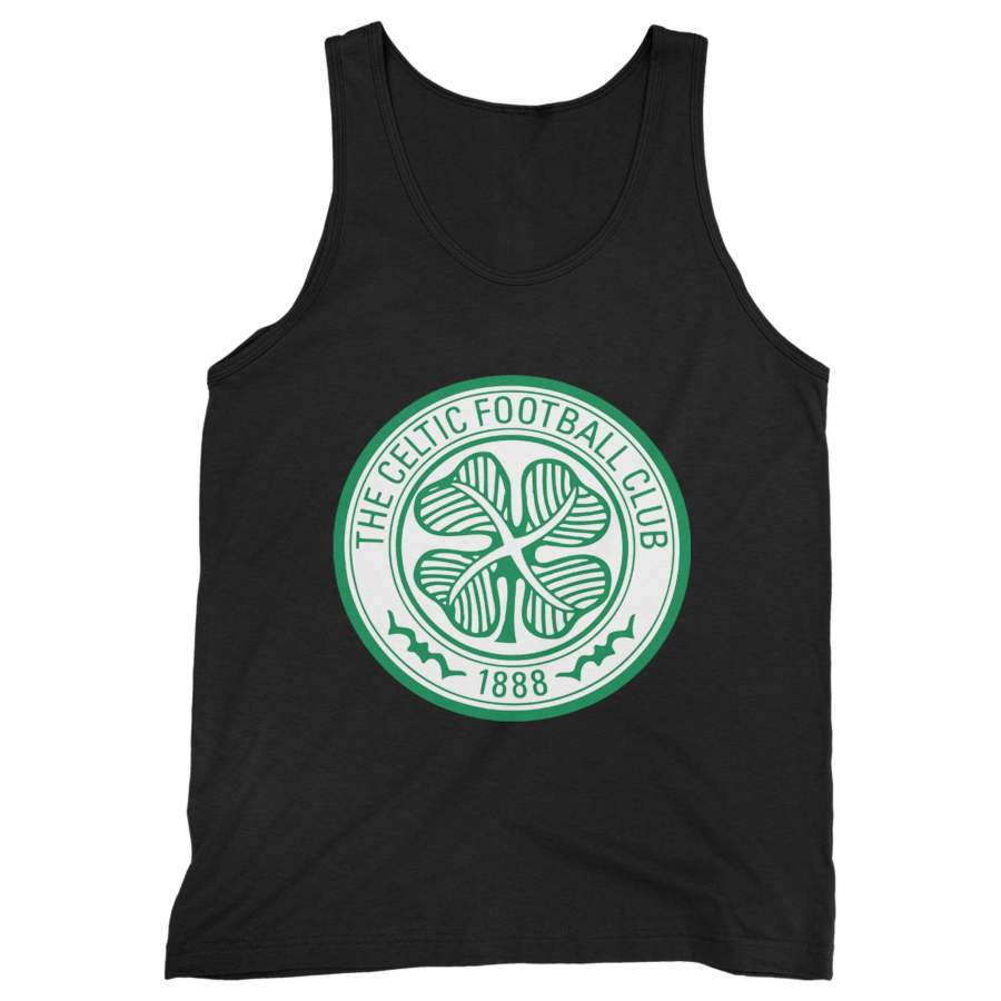 Celtic Footbaal Club Man’s Tank Top