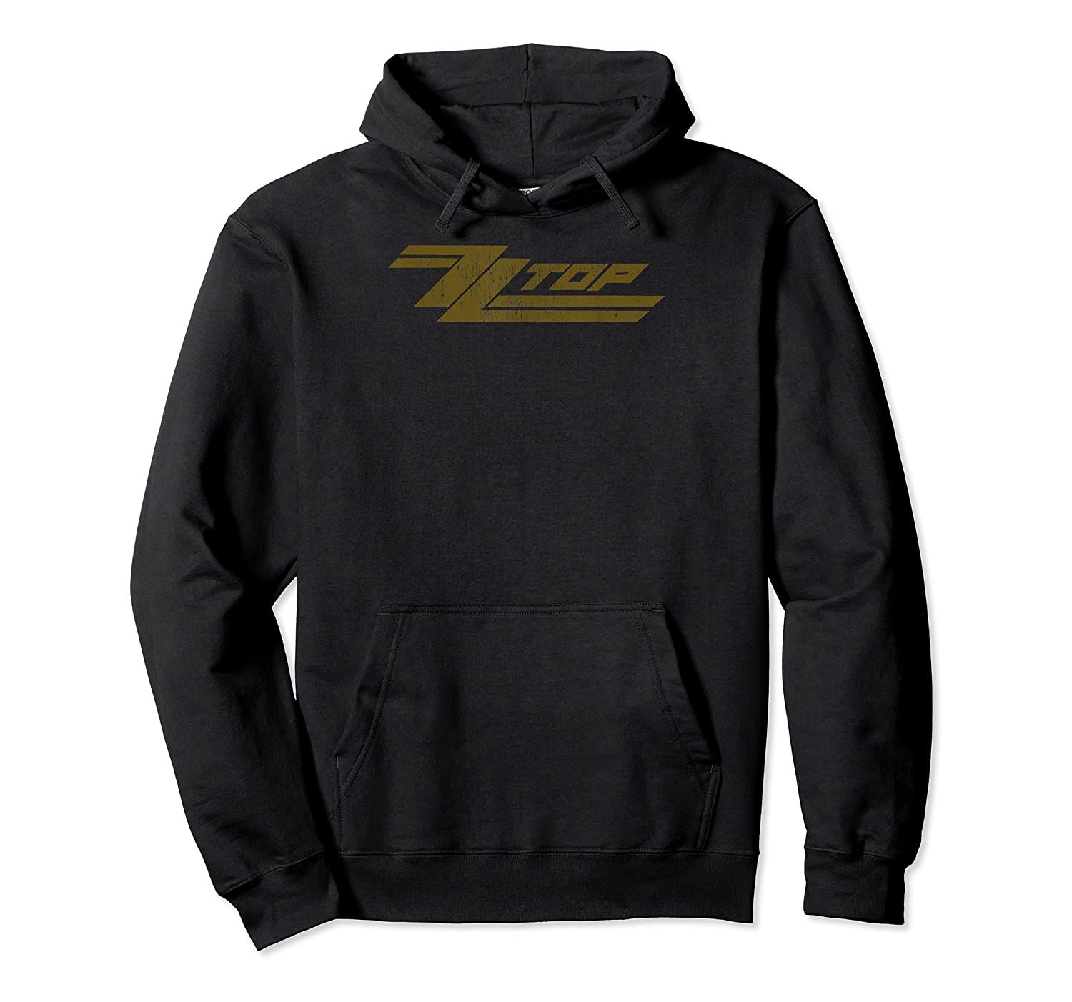 ZZ Top – Glitter Pullover Hoodie, T-Shirt, Sweatshirt