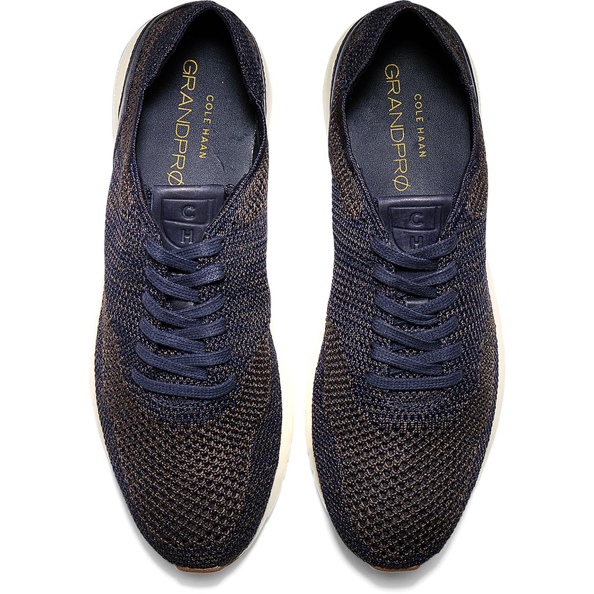 grandpro runner stitchlite sneaker