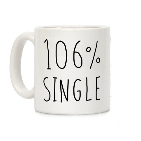 106 Single Coffee Mug