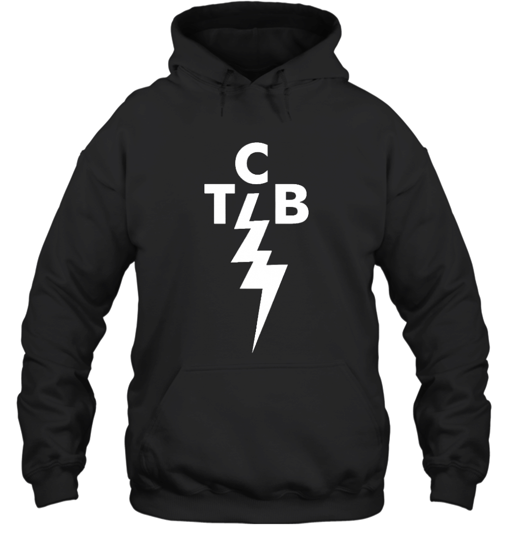 TCB Elvis Unisex All Sizes Hoodie