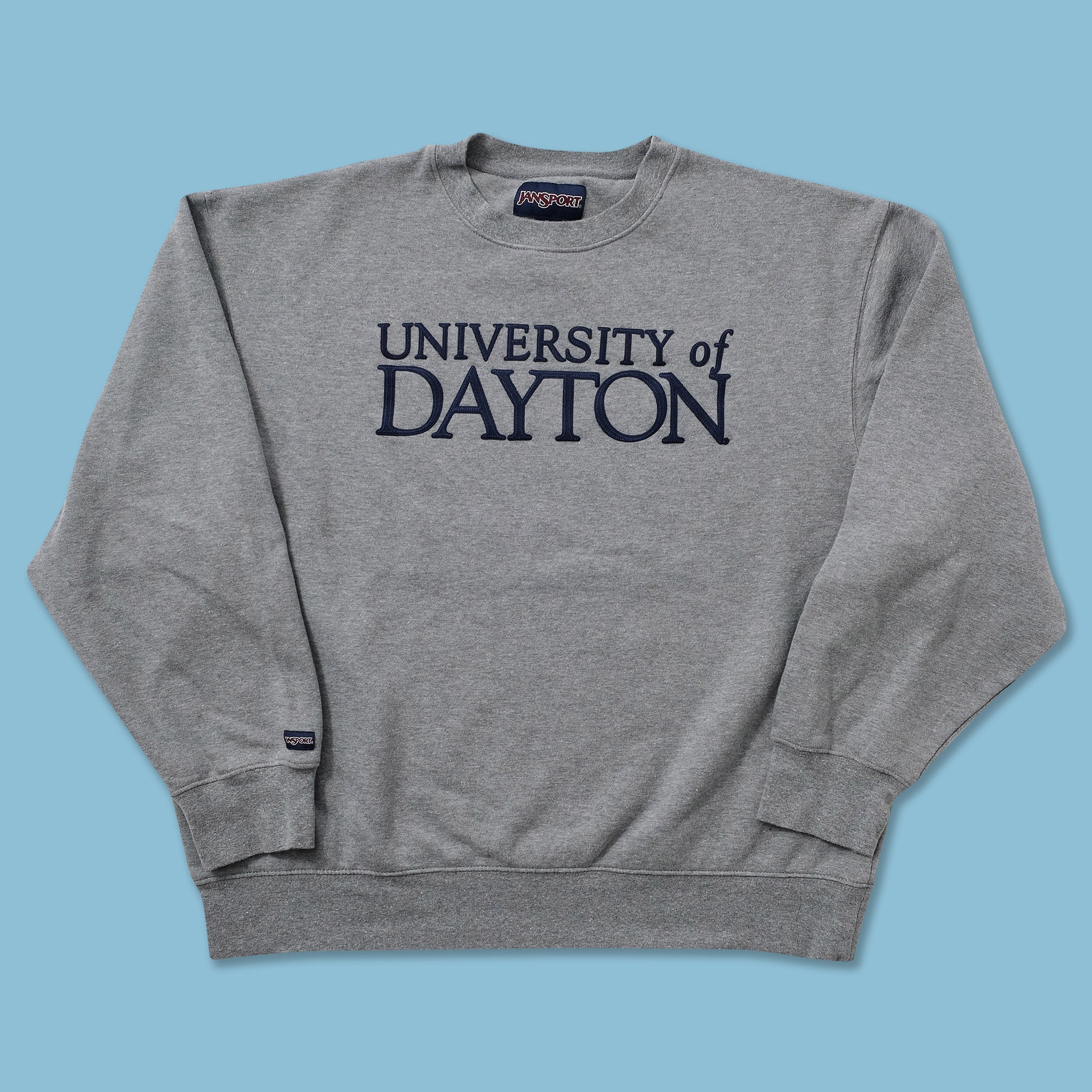 Vintage University of Dayton T-Shirt, Sweater, Hoodie, Gift For Fans