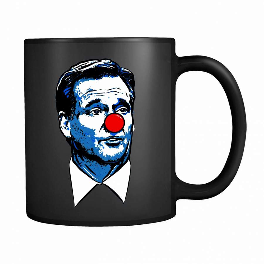 Clown Roger Goodell 11oz Mug