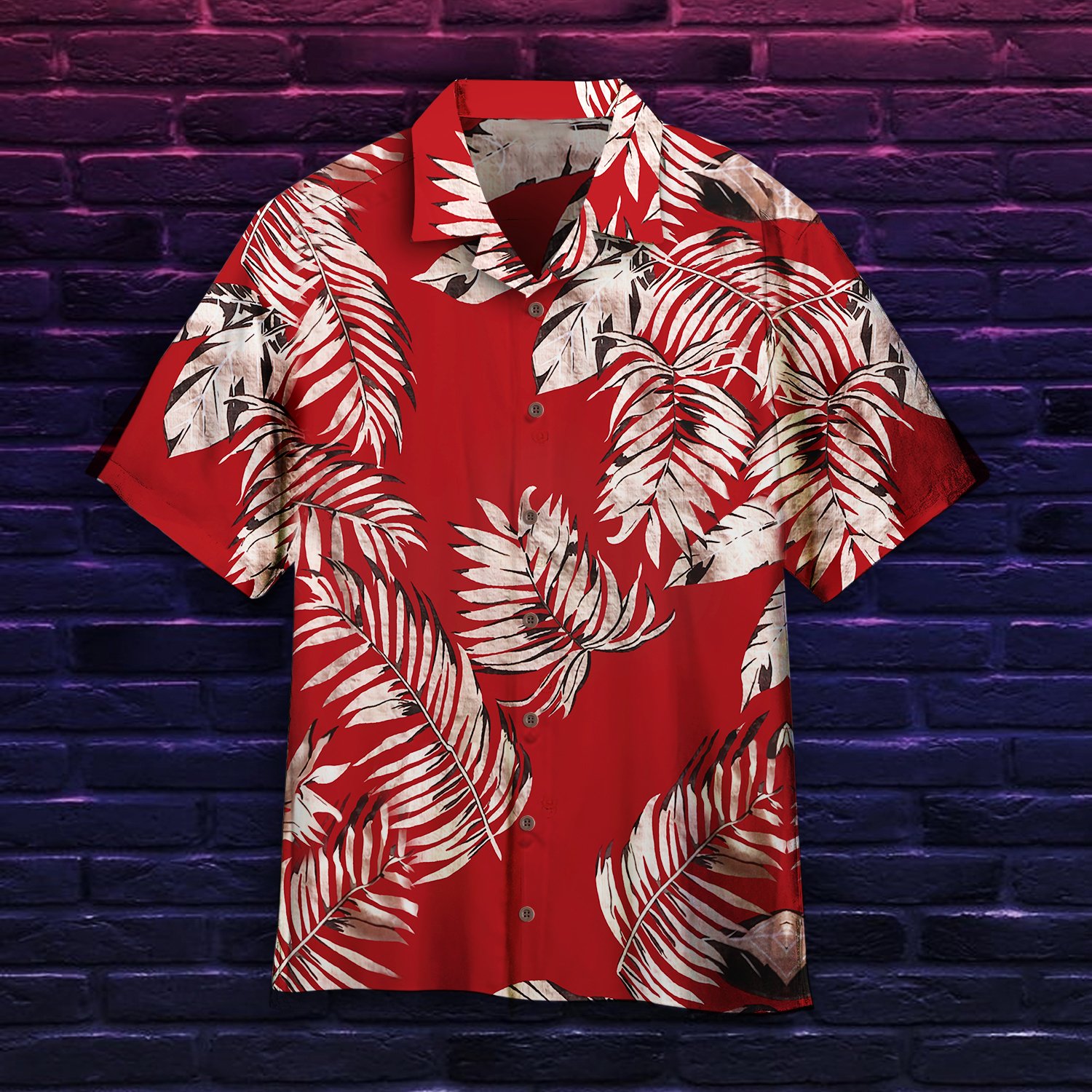 Awesome Hawaiian Shirt | For Men & Women | Adult | Hw1163