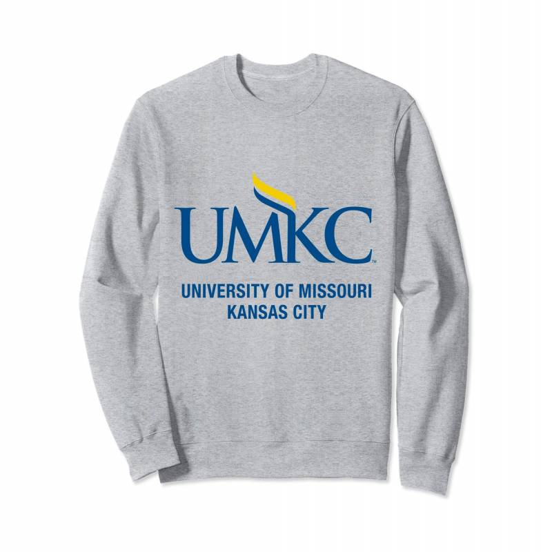 University Of Missouri Kansas City Umkc Sweatshirt Ppumkc07