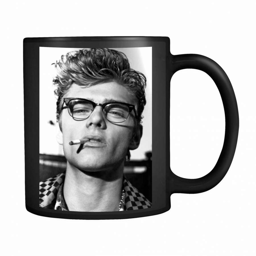 James Dean Cool 11oz Mug