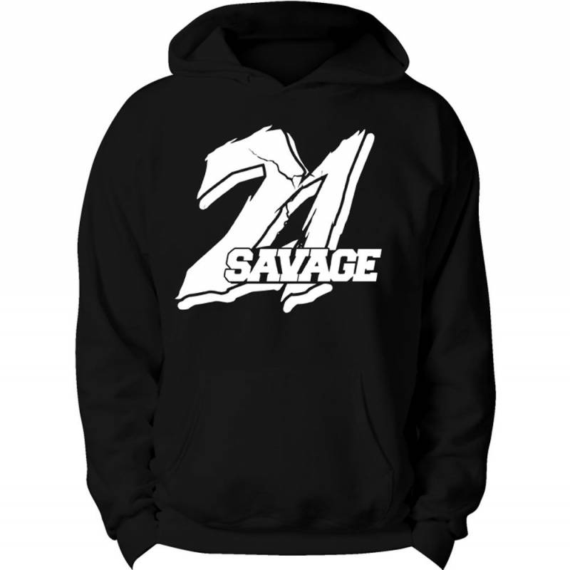 21 Savage Sweatshirt Hoodie