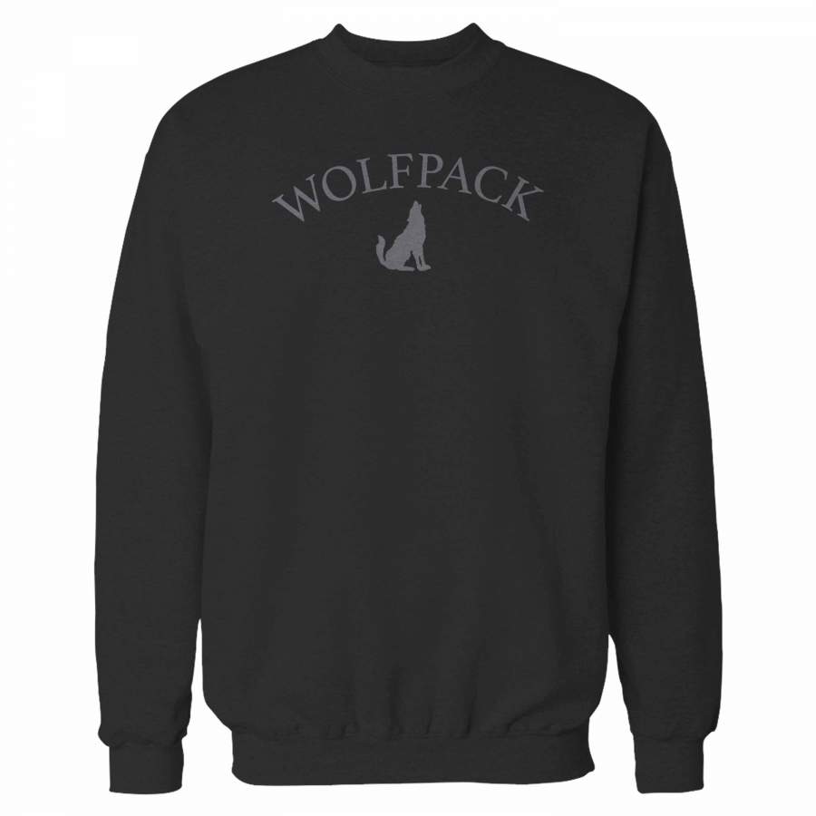 Wolfpack Sweatshirt