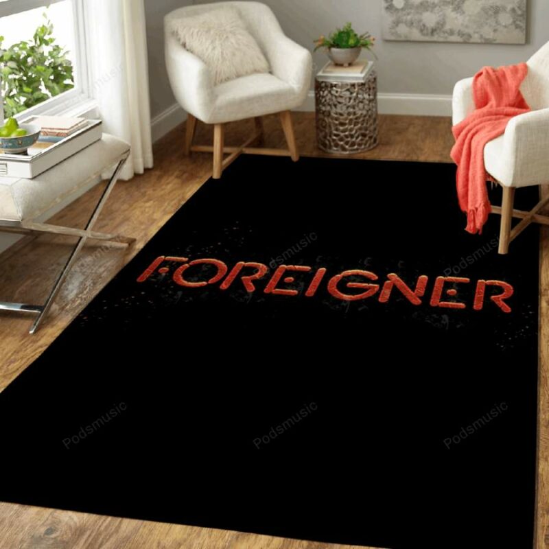 Asap Rockylist Music Art For Fans Area Rug Living Room Rug Home Decor Living Room Carpet Floor Decor – Snundi