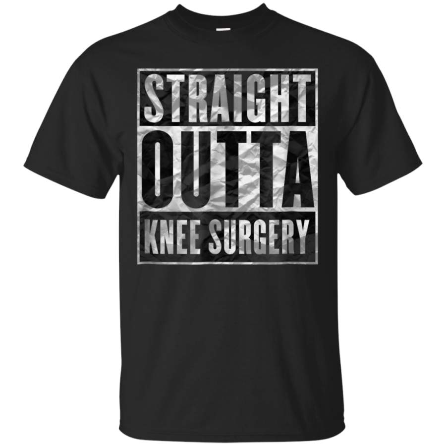 AGR After Surgery Recovery Patient Gifts Men Women Tee Shirts