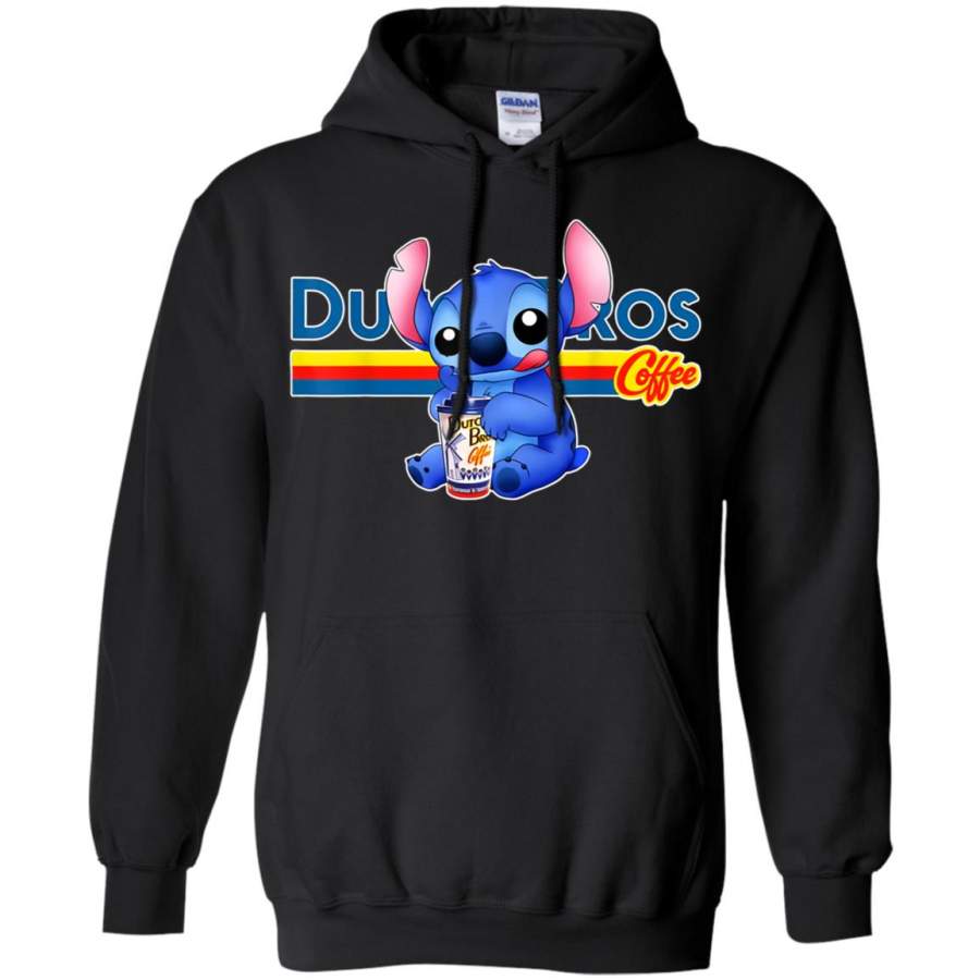 I Like Drink Dutch Bros Coffee Hoodie T-Shirt