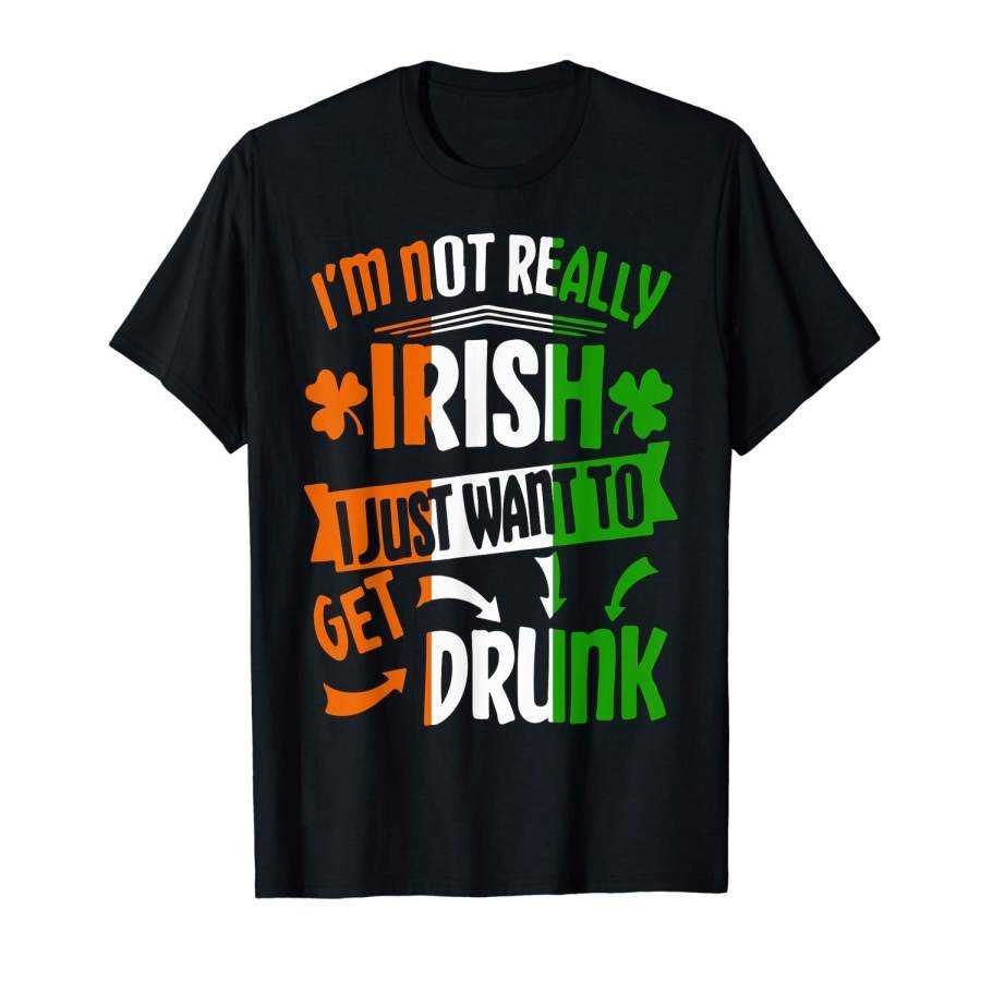 T Shirts – Celebrating Saint Patrick’S Day Mens Short Sleeve T Shirt