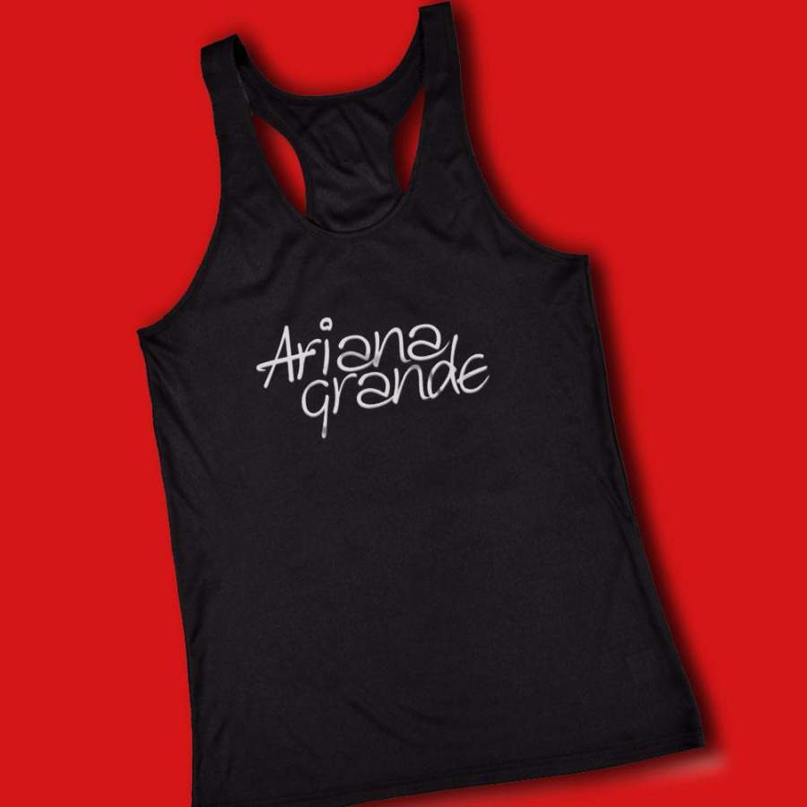 Ariana Grande Dangerous Women’S Tank Top