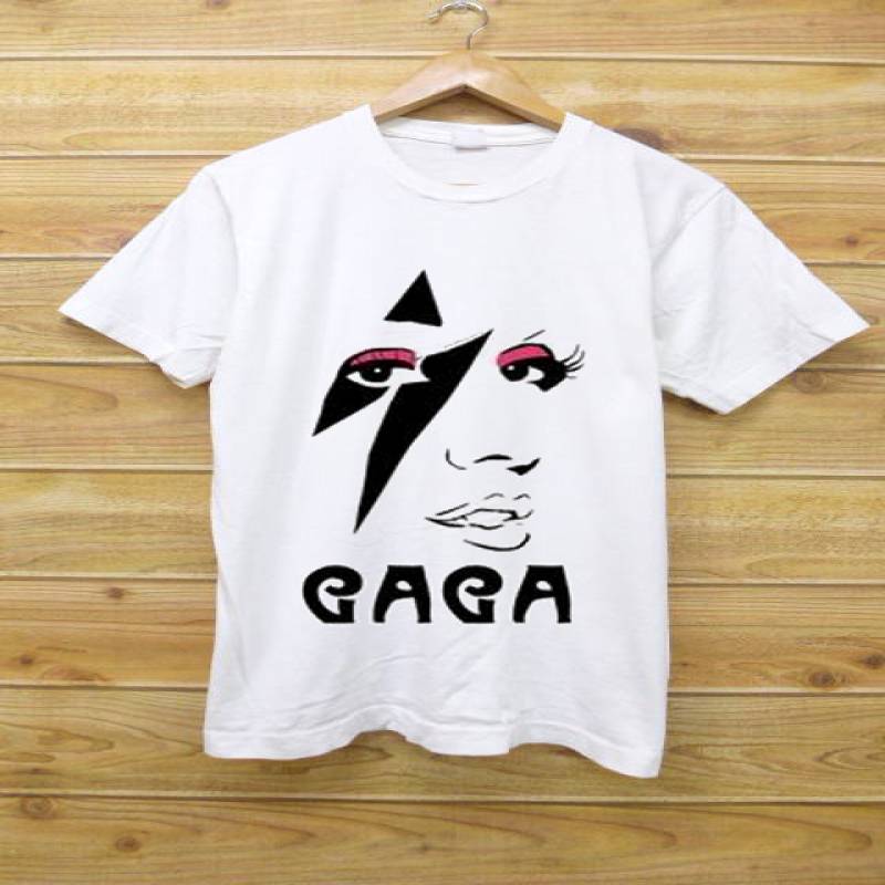 Awesome Lady Gaga Fan shirt