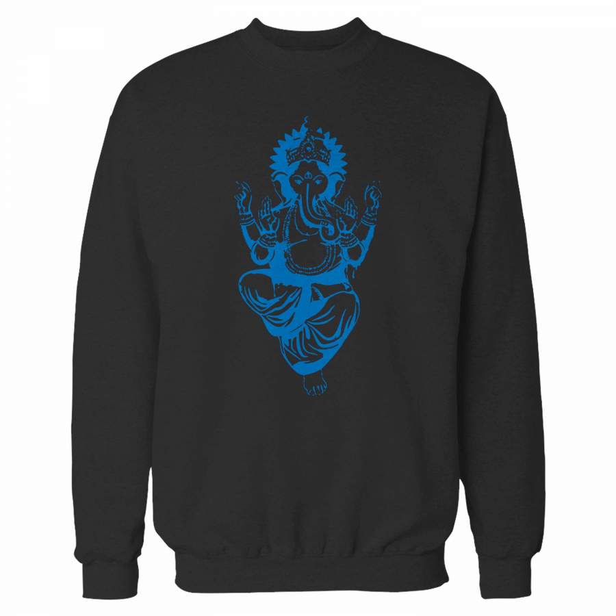 Clearance Ganesha Sweatshirt