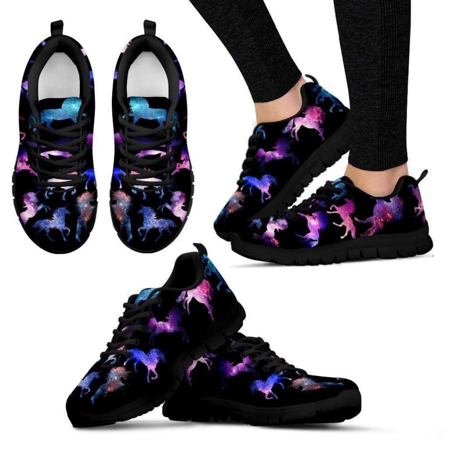 UNICORN Women’s Sneakers