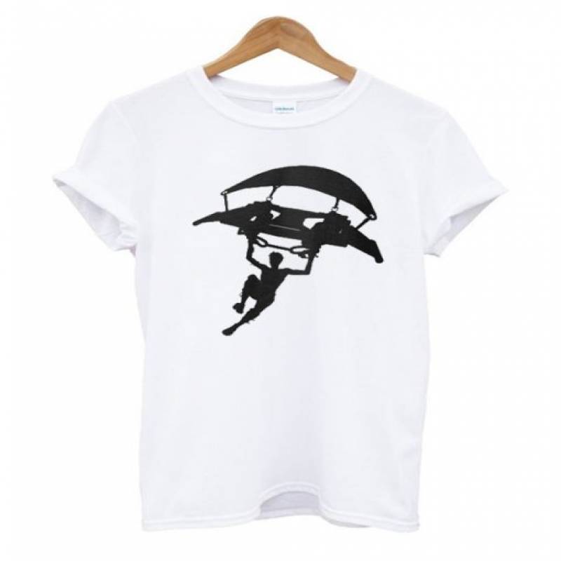 Fortnite Battle Royal Glider T Shirt