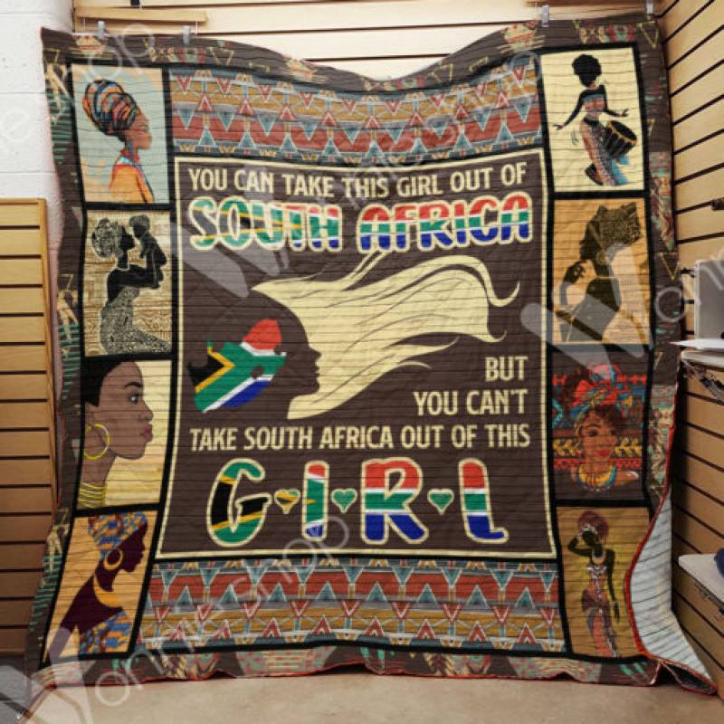 Africa Blanket SEP1203 77031