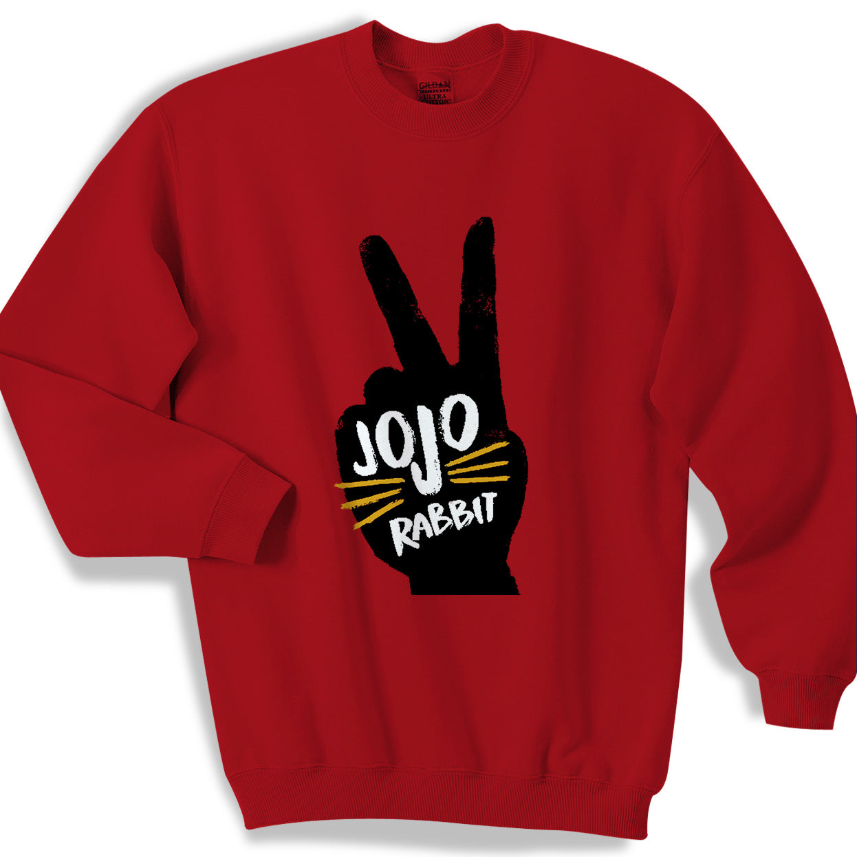 Jojo Rabbit 2019 Sweater Sweatshirt