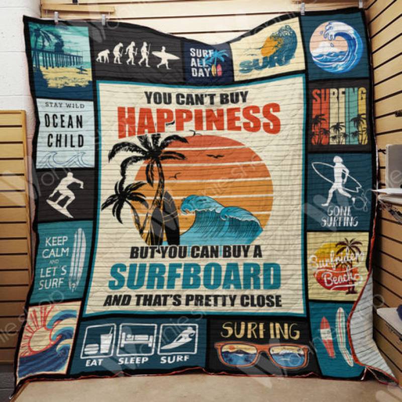 Surfing Blanket JL2902 81O34