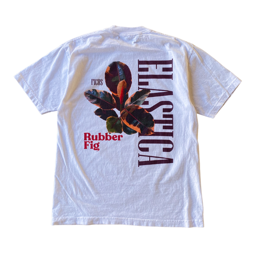 Rubber Fig Tee Shirt Outfit