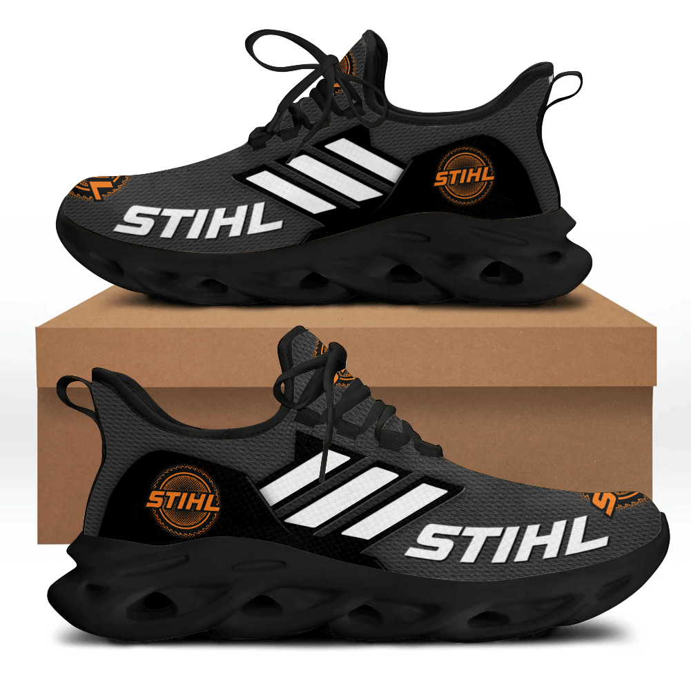 Stihl Running Shoe Ver 2