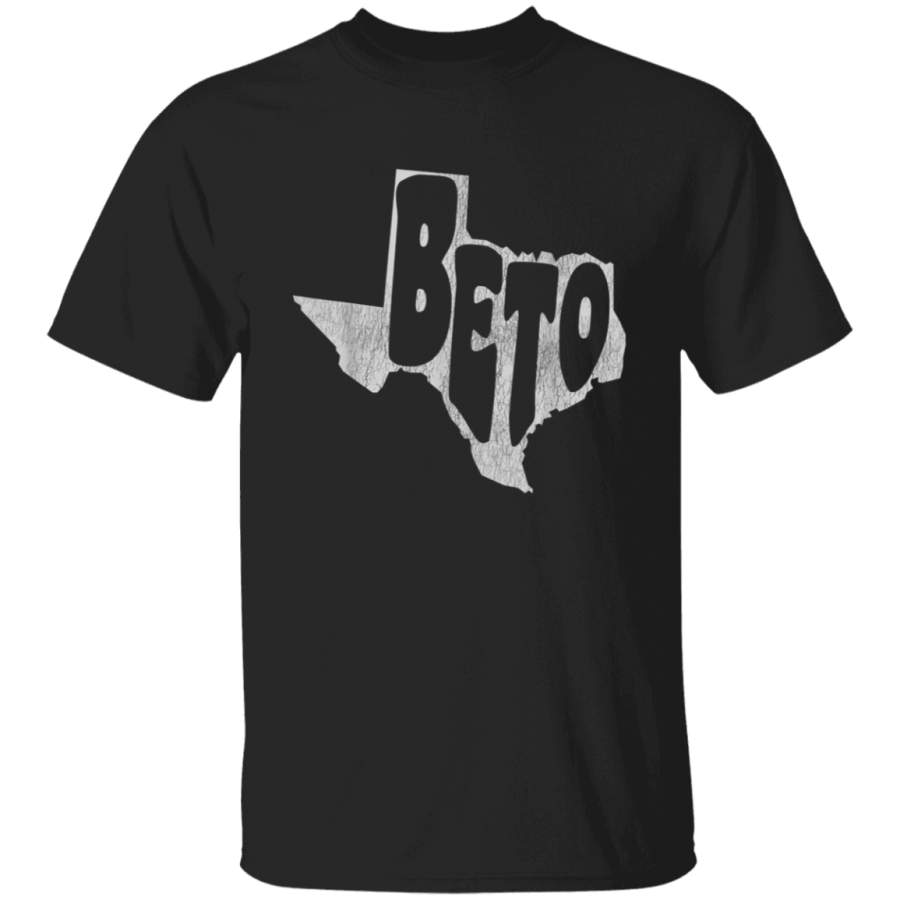 Beto for President Shirt Texas Senator Vintage Distressed