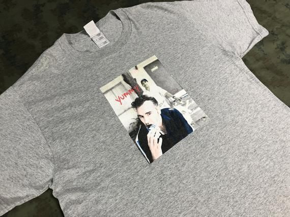 Vintage Morrissey Shirt