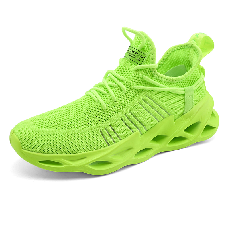 Sneakers Men Shoes Breathable Male Running Shoes High Quality Fashion Unisex Light Athletic Sneakers Women Shoes 2022 Plus Size alx