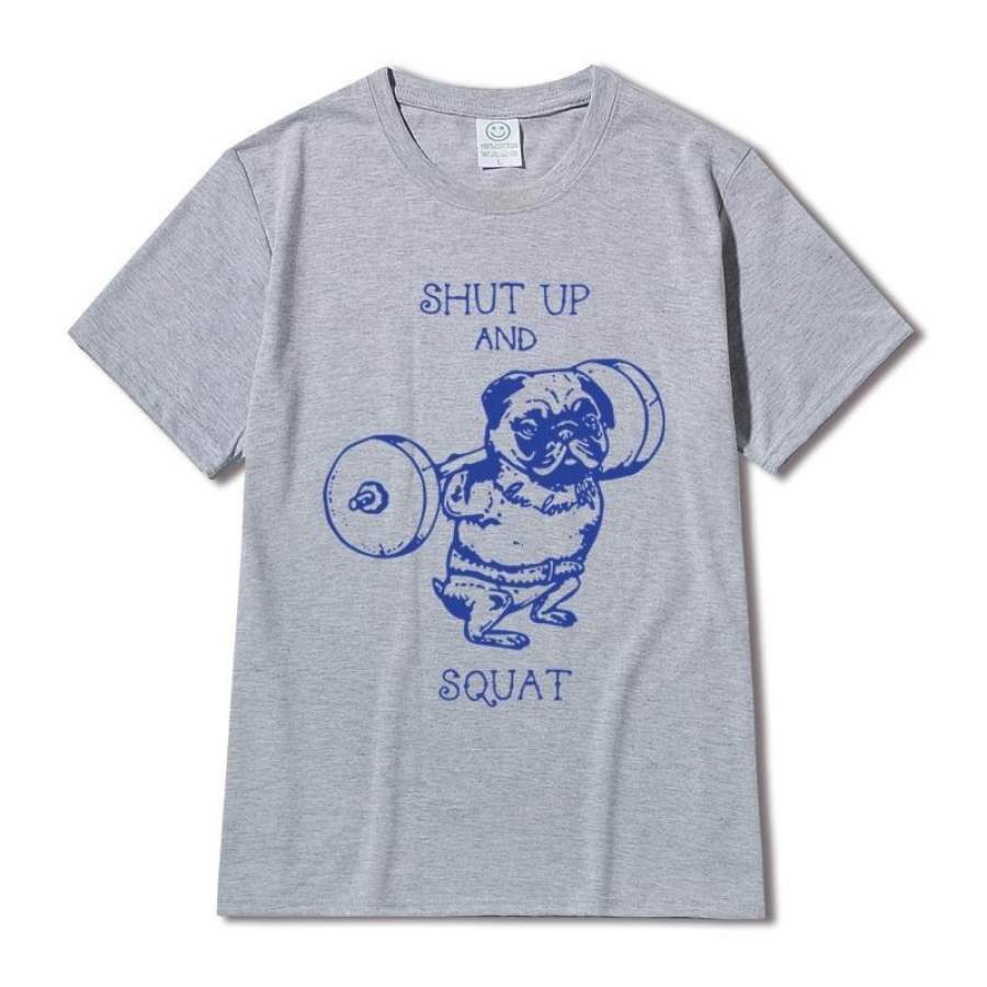 2018 New Summer Cute Animal  Funny T-Shirts  Mens Shirts Cotton Tee Cute Shirts For Women Short Sleeves Tops